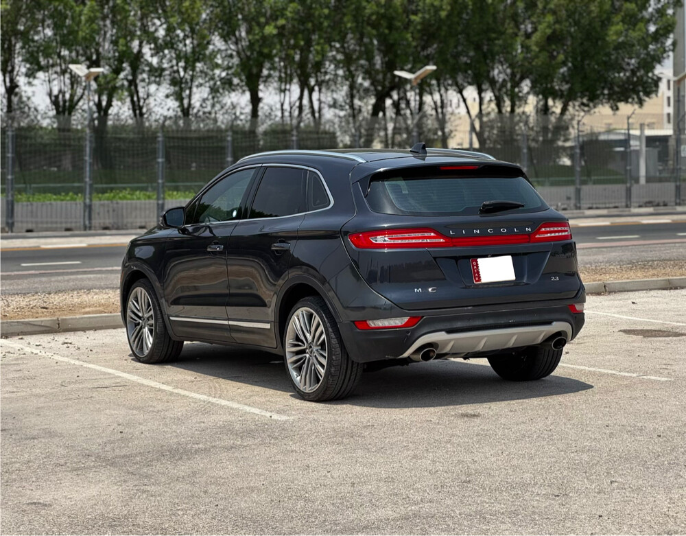 Lincoln MKC 2015 - 6
