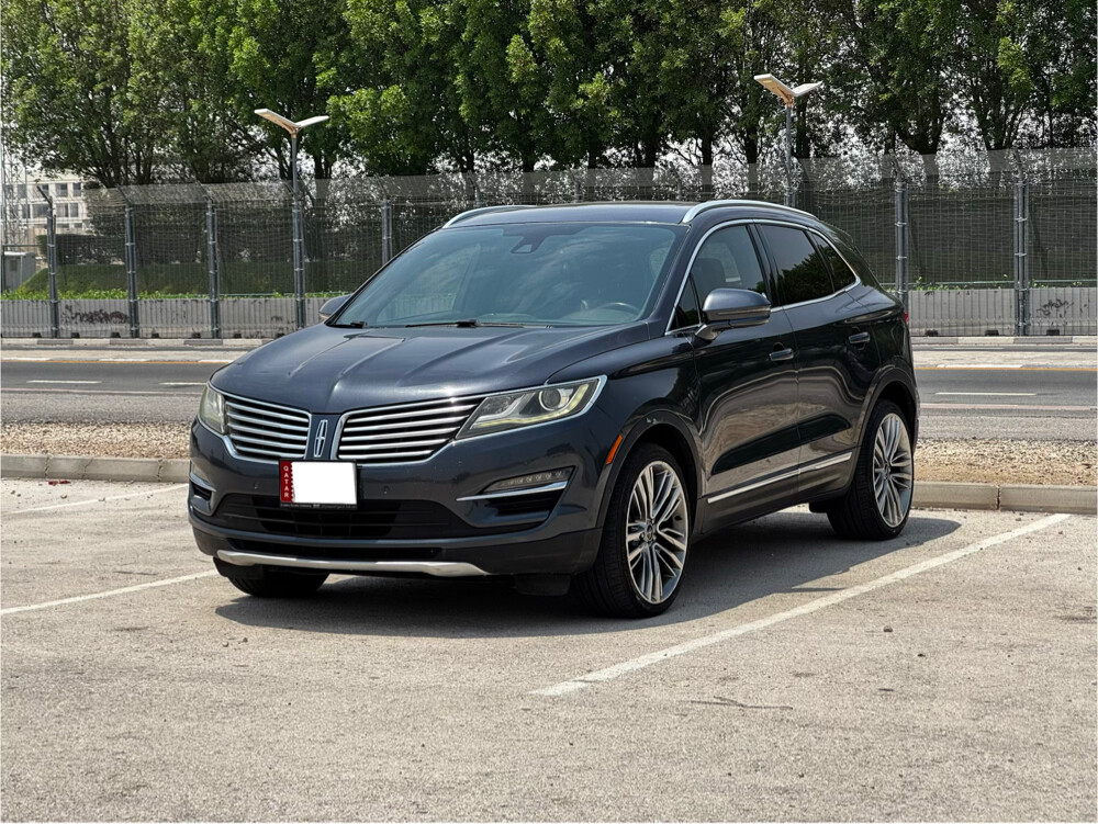 Lincoln MKC 2015 - 2