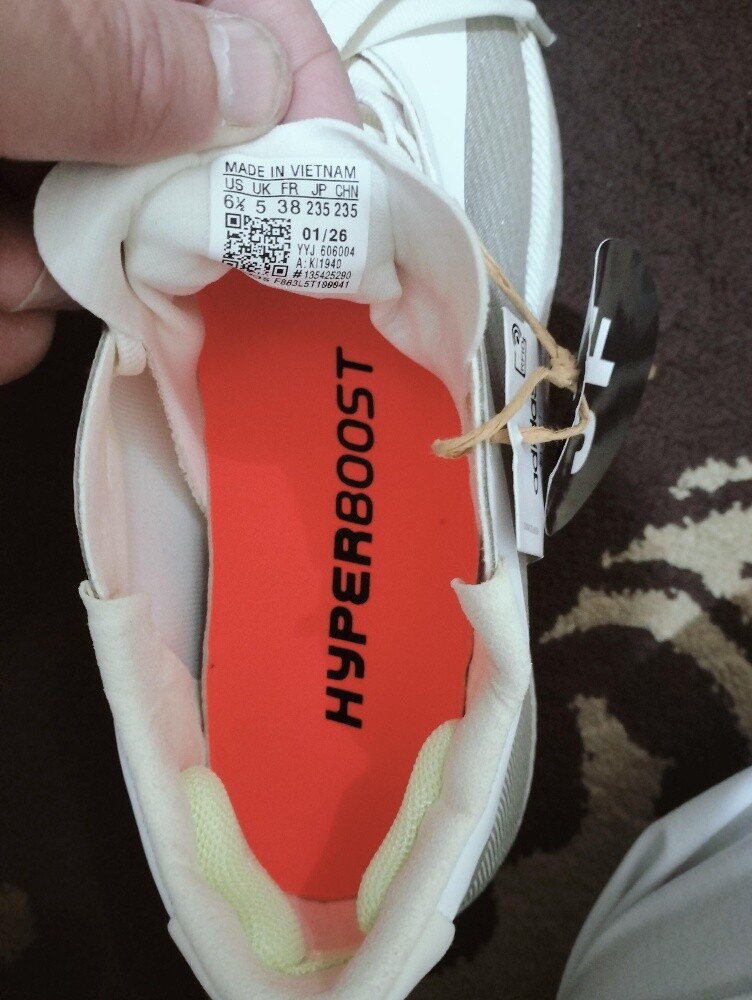 adidas ultra boost edge original - 5
