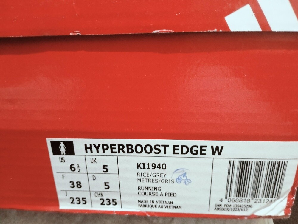 adidas ultra boost edge original - 3