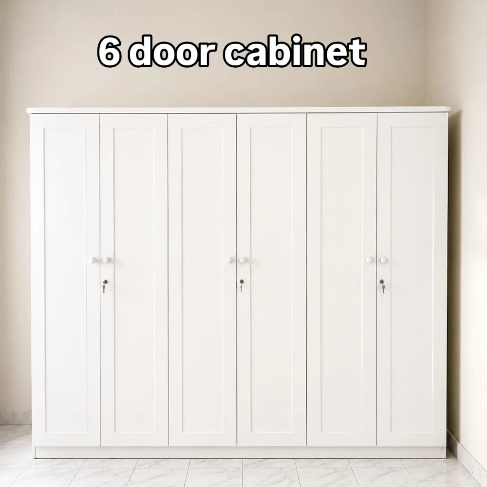 Cabinet, Wardrobe selaiding al size - 2