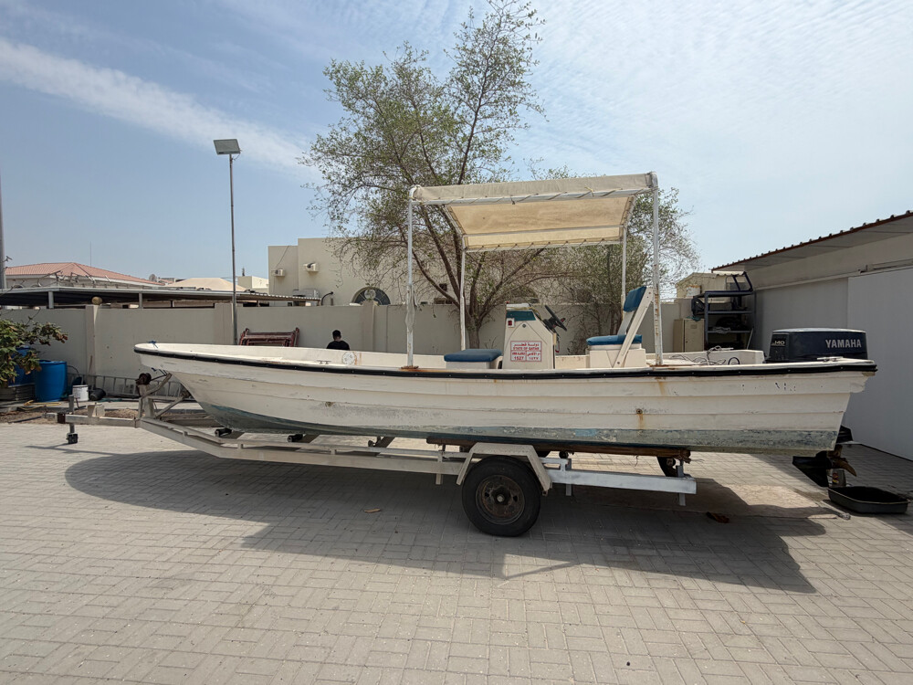 طراد البادي  - 3