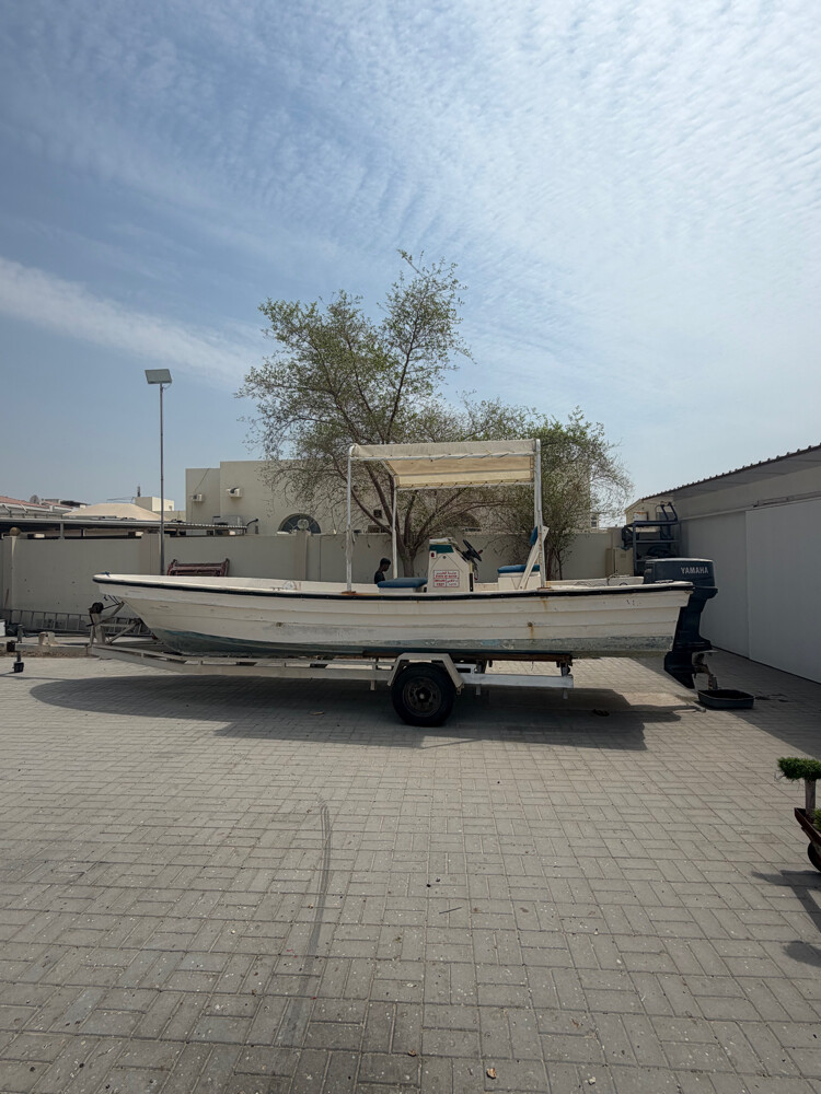 طراد البادي  - 1