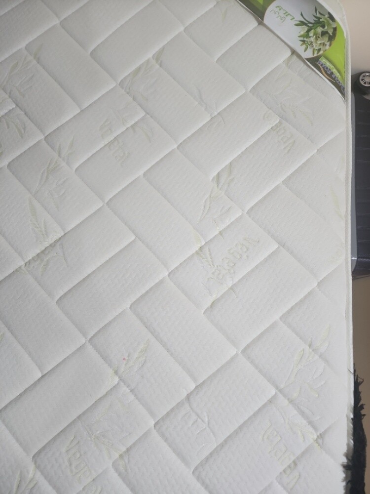mattress - 2