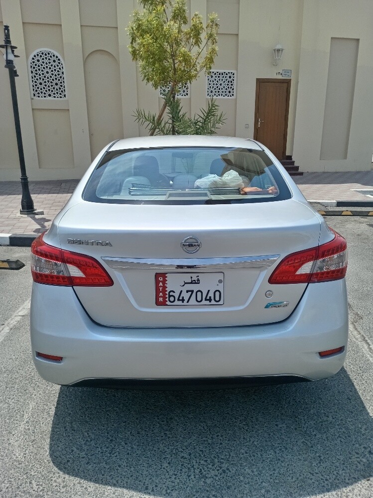 Nissan for sale - 13