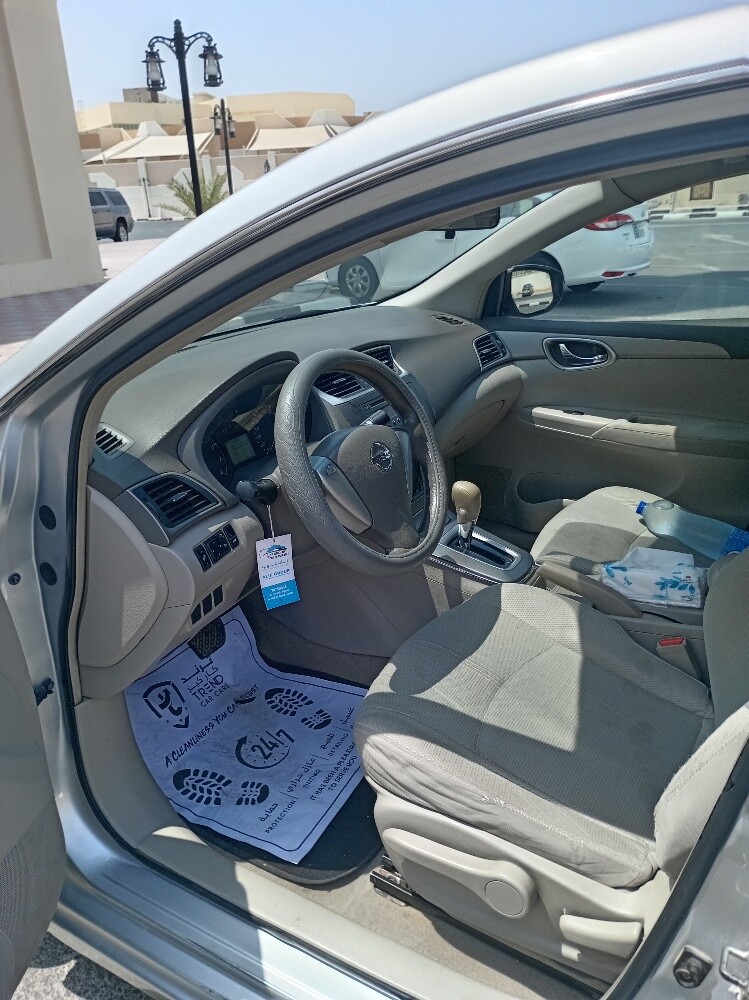 Nissan for sale - 8