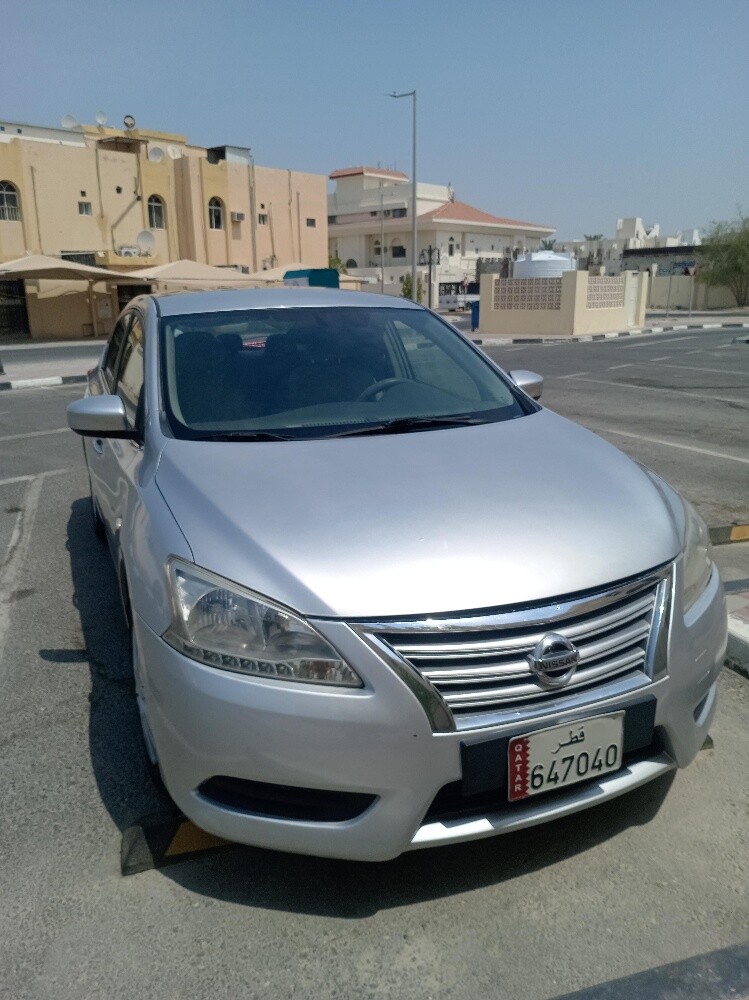 Nissan for sale - 15