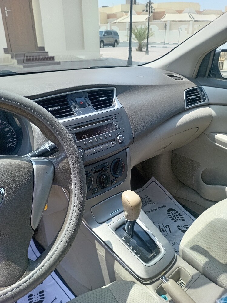 Nissan for sale - 6