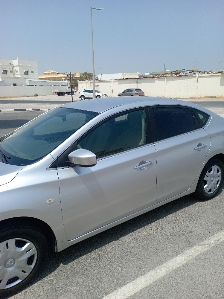 Nissan for sale - 12