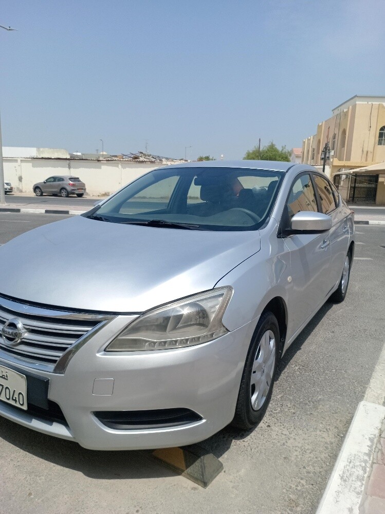 Nissan for sale - 11