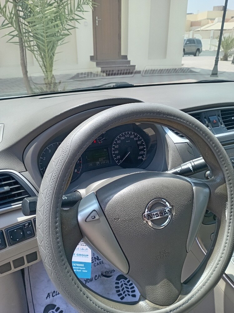 Nissan for sale - 5