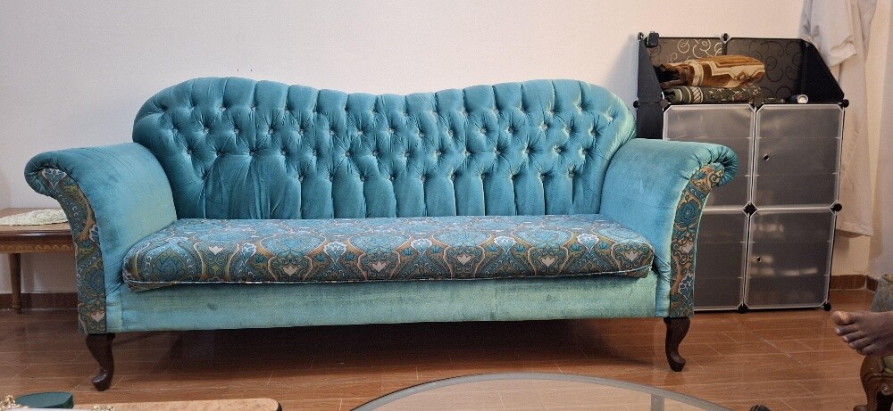 sofa - 2