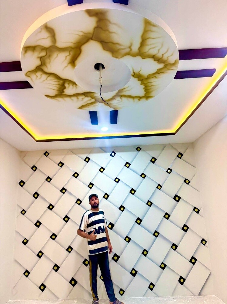 مجاهد عباس - 1