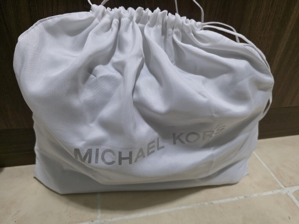 MK bag authentic - 2