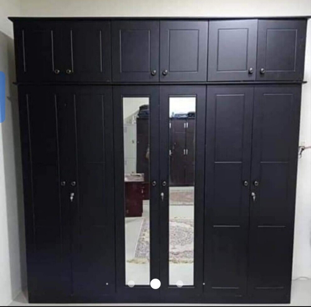 بيع خزانة سرير مراتب 30408640 - 3