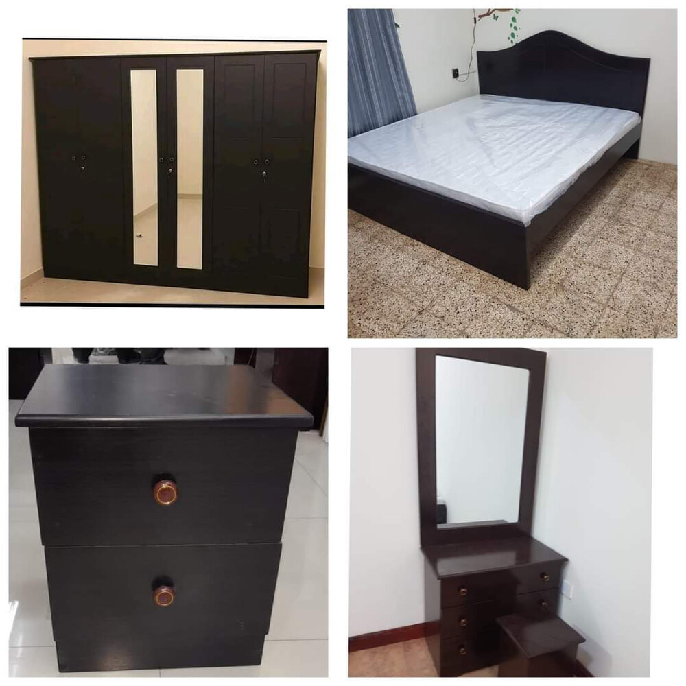 بيع خزانة سرير مراتب 30408640 - 11