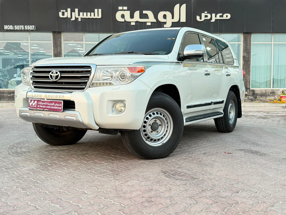 جي اكس ار 2013 - 1