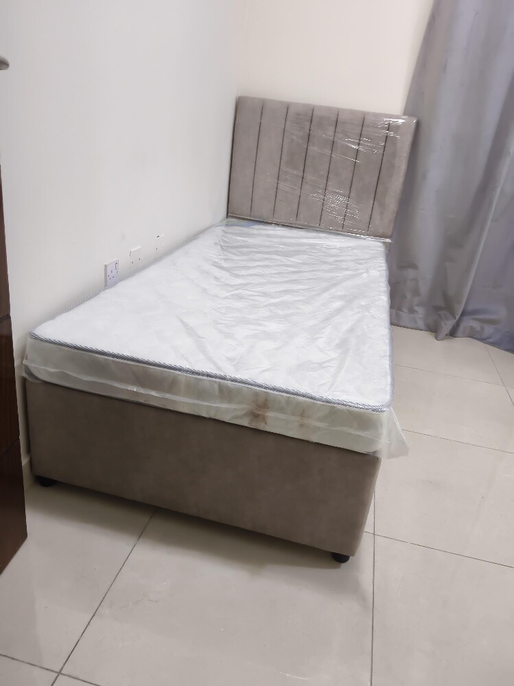 نبيع جميع أنواع مراتب الأسرة والخ - 4