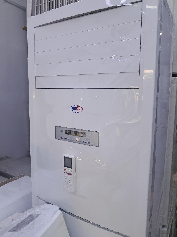 Brand new & Used AC Selling. - 12