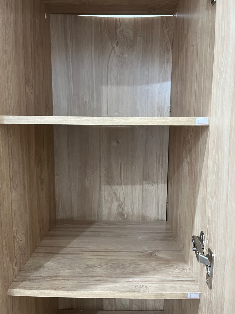 clothes cabinet - 2
