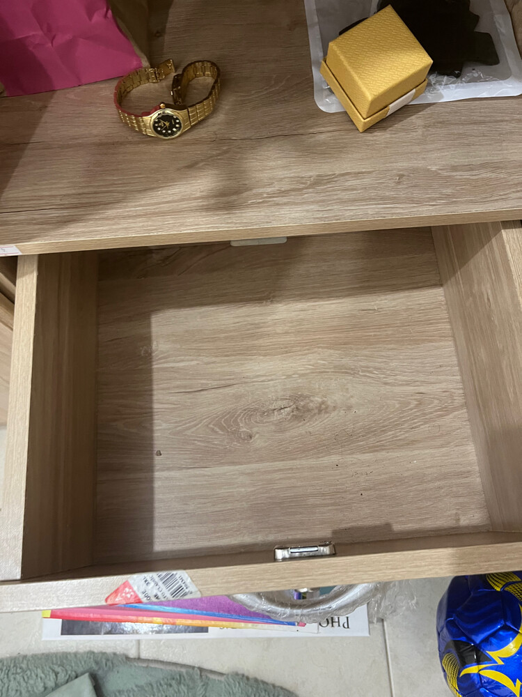 clothes cabinet - 4