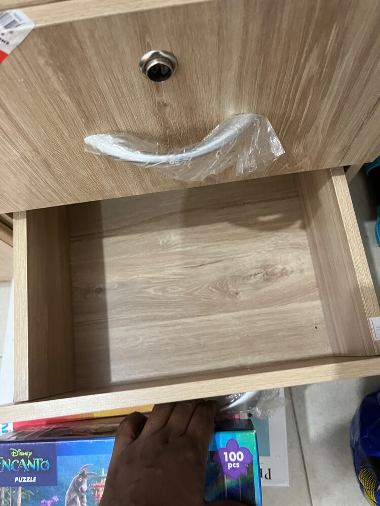 clothes cabinet - 3