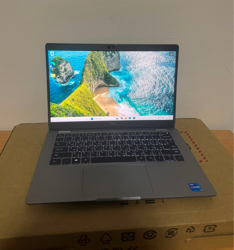 Dell Laptop – Intel Core i5 11th us - 4