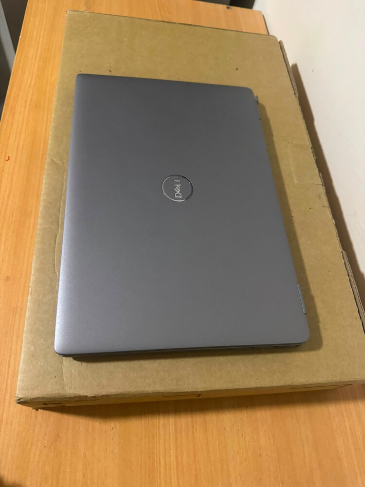 Dell Laptop – Intel Core i5 11th us - 2
