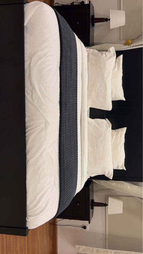 bed - 1
