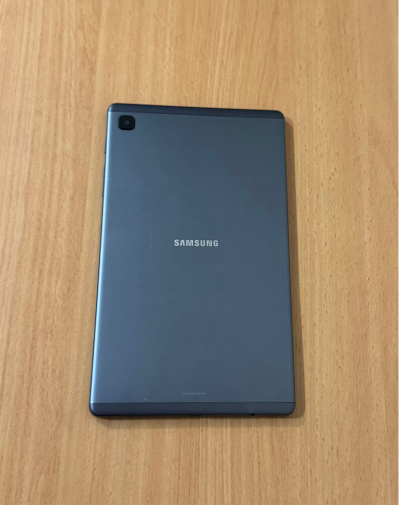 Samsung Galaxy Tab A7 Lite 32GB USA - 1