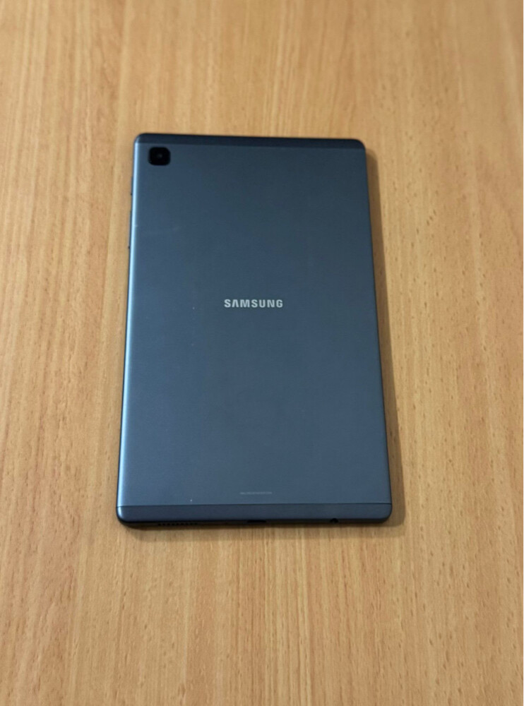 Samsung Galaxy Tab A7 Lite 32GB USA - 3