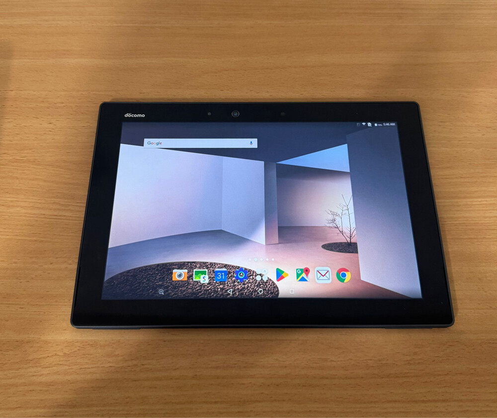 10-Inch Android Tablet – 32GB - 2