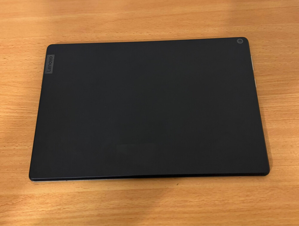 Lenovo Android Tablet – 10inc 32GB  - 3