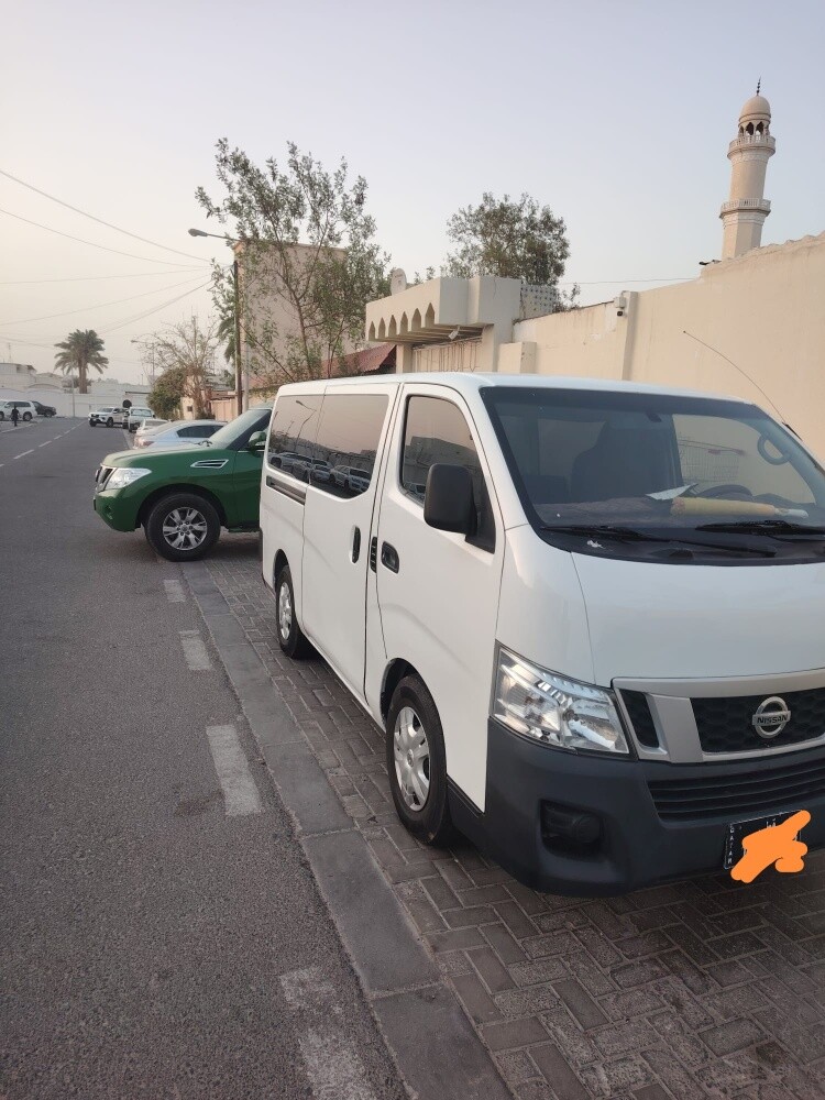 باص توصيل طلاب - 1