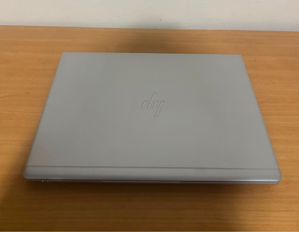HP 830 g5 Intel Core i7 8th gen USA - 2