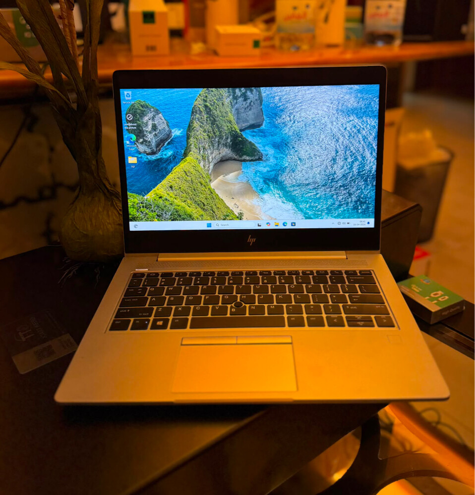 Dell 830 G5 | Intel Core i5 8t USA  - 5