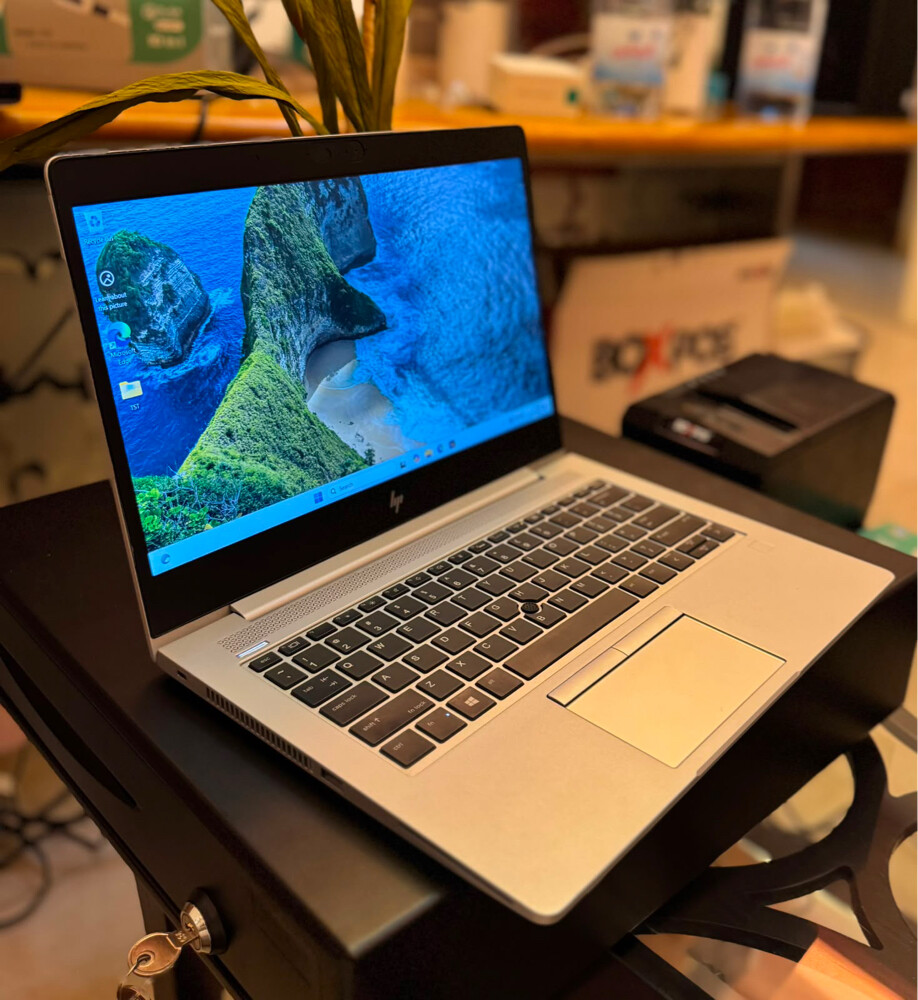 Dell 830 G5 | Intel Core i5 8t USA  - 4