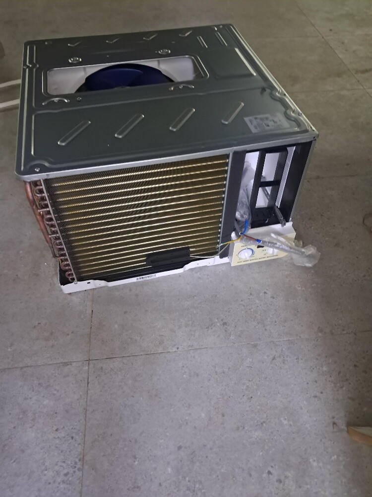 Brand new Window & Split AC Selling - 3