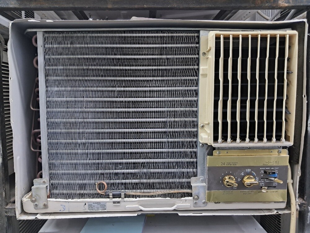 Brand new Window & Split AC Selling - 7