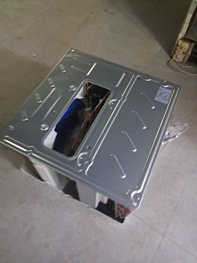 Brand new Window & Split AC Selling - 4