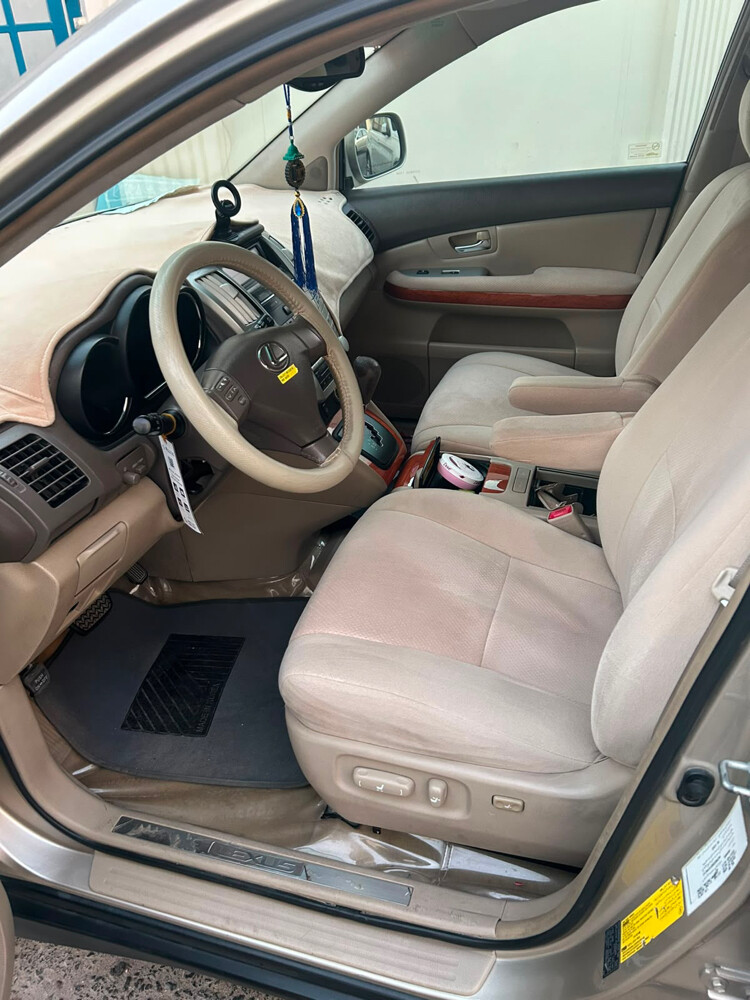 Lexus RX 330 for Sale - 3