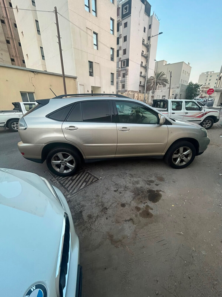 Lexus RX 330 for Sale - 2