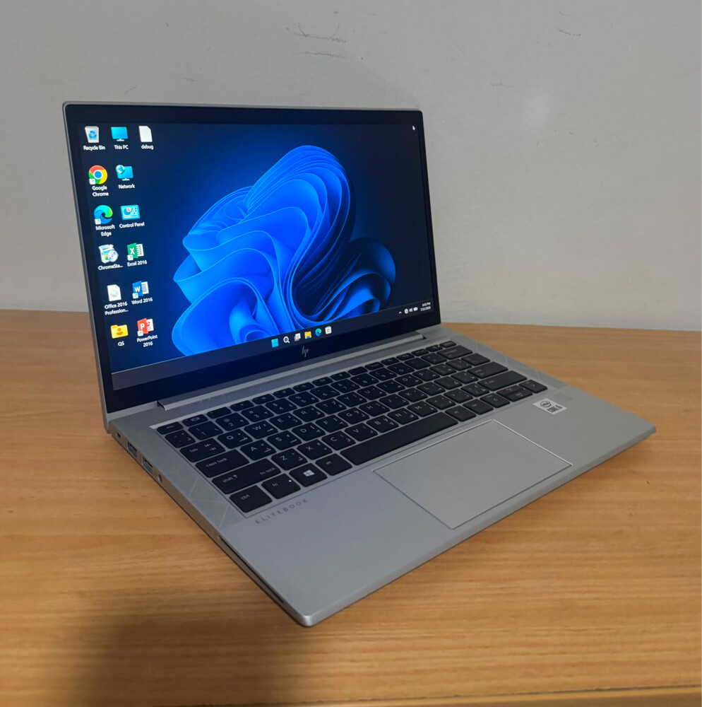 hp 830 g7  i5 10th Generation USA  - 3