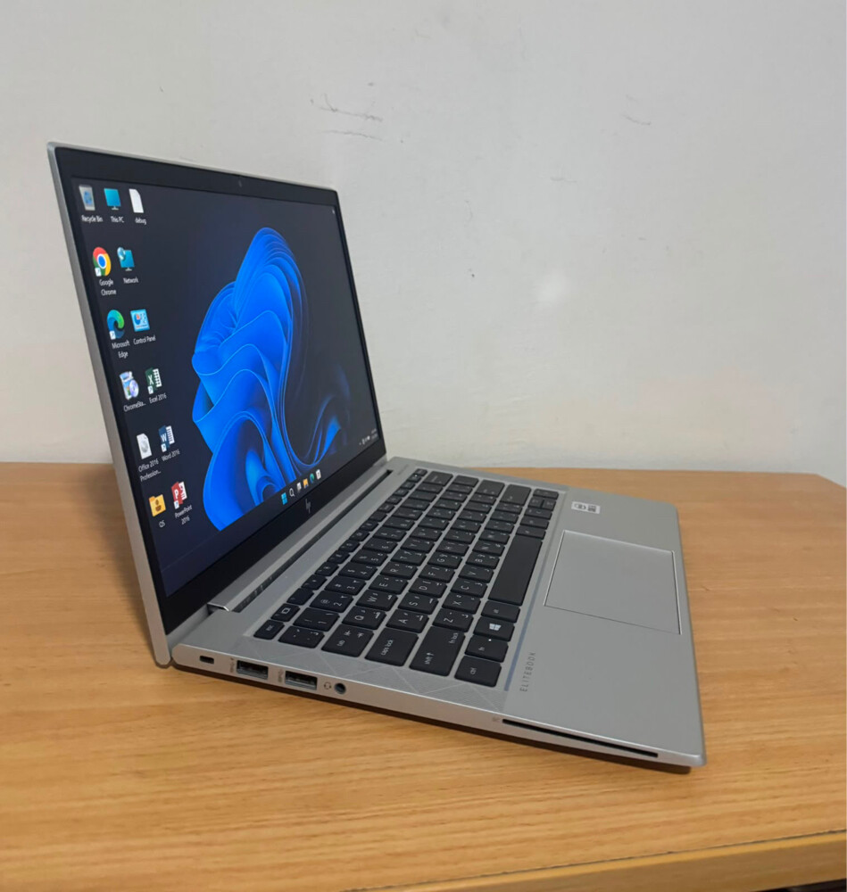 hp 830 g7  i5 10th Generation USA  - 4