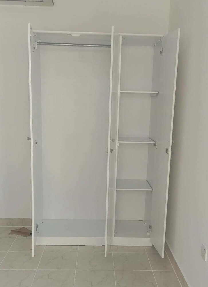 Wardrobe, cabinet, Cupboard availab - 13
