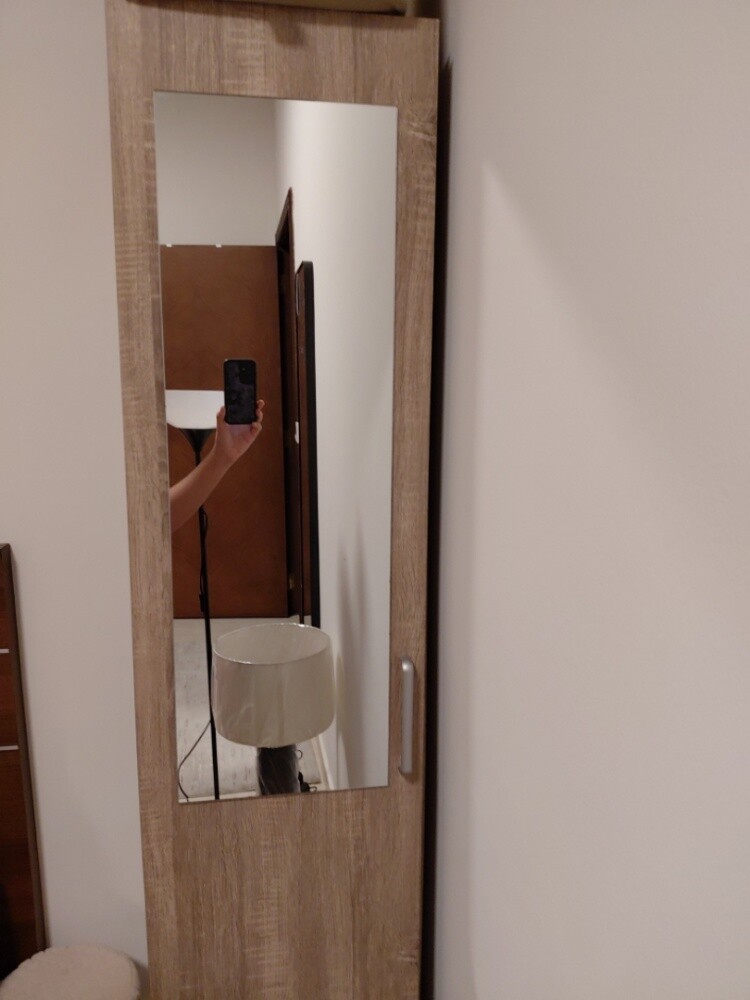 wordrobe in perfect condition - 4