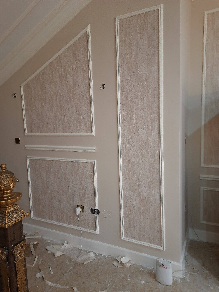 renovation work.66436558 - 5