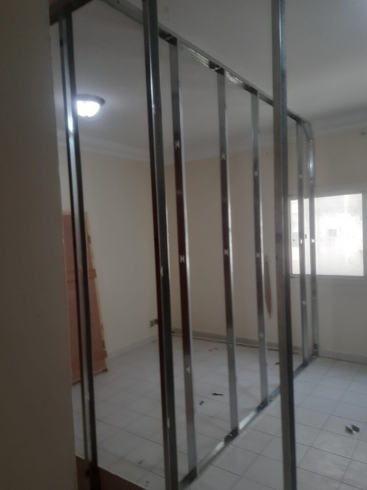 renovation work.66436558 - 12