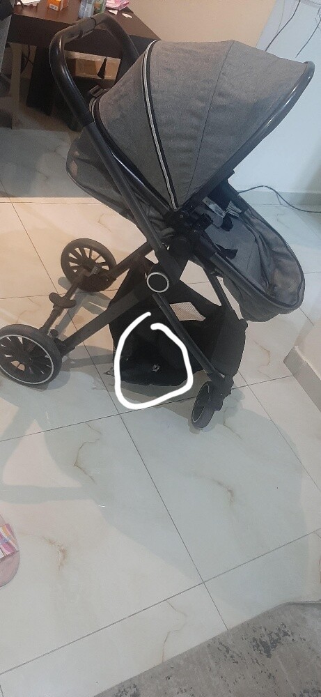 stroller for sell - 5