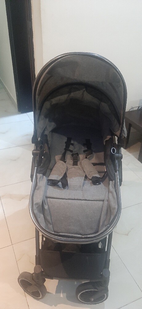 stroller for sell - 4